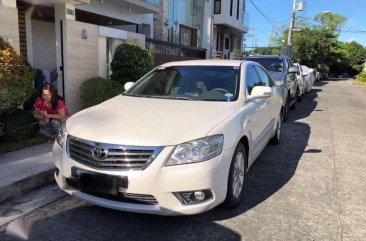 Toyota Camry 2010 FOR SALE