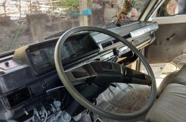 Mitsubishi L300 Fb 97model FOR SALE