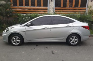 2011 Hyundai Accent Automatic FOR SALE