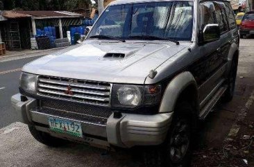 Mitsubishi PAJERO 1994 FOR SALE