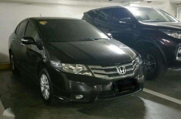 2013 Honda City e FOR SALE