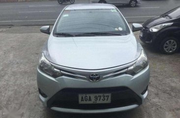 2015 Toyota Vios 1.3 E AT FOR SALE