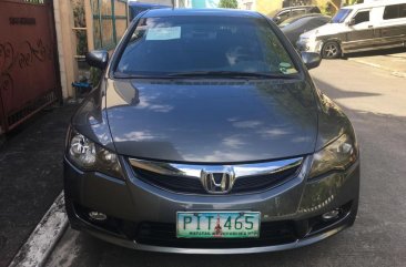 Honda Civic 2011 Automatic Gasoline for sale