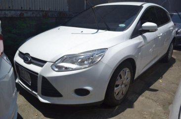 Well-kept Ford Focus 2015 for sale