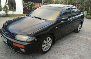 For sale Mazda 323 rayban 1996