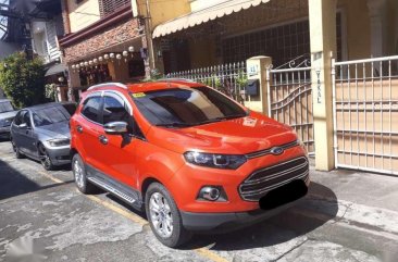 Ford Ecosport 2015 for sale