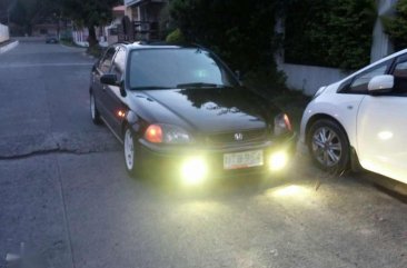 For sale Honda CIVIC vti 97