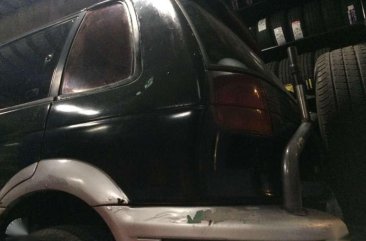 Mitsubishi Rvr matic diesel 2002 model FOR SALE