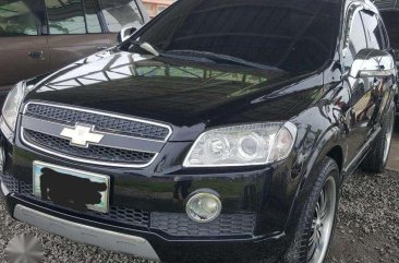 FOR SALE CHEVROLET Captiva 2009 Diesel AWD 