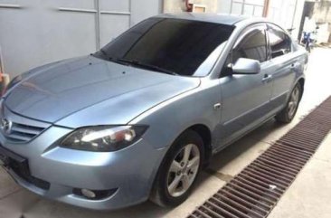 Mazda 3 2009 FOR SALE