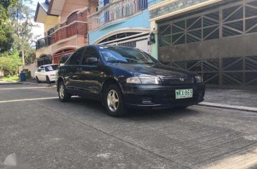 Mazda 323 1999 model FOR SALE