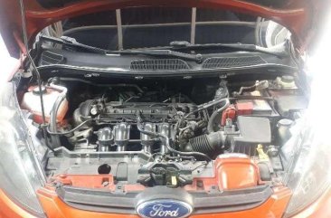 Ford Fiesta 2012 1.6 Sport Automatic 6 speed FOR SALE