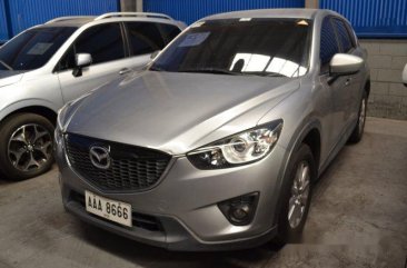 Well-kept Mazda Cx-5 2014 for sale