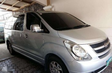 2010 Hyundai Grand Starex for sale