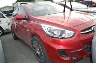 Good as new Hyundai Accent CRDI 2016 for sale