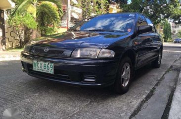 Mazda 323 1999 model FOR SALE