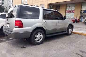 2004 FORD EXPEDITION XLT - 1st owner FOR SALE