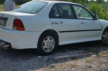 Honda City 97 model FOR SALE