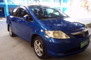 Honda City 2005 for sale