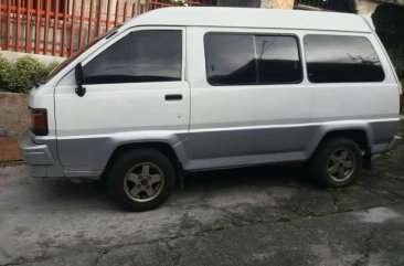 96 mdl Toyota Lite Ace gxl FOR SALE