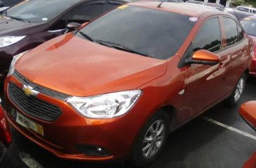 Good as new Chevrolet Sail LT 2017 for sale