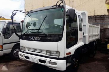 Isuzu FRR Forward Truck for sale.