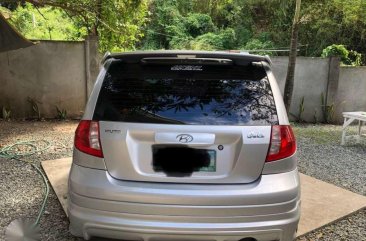 Hyundai Getz 2010 Manual FOR SALE