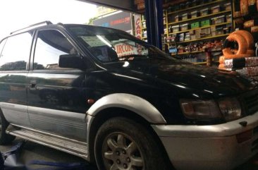 Mitsubishi Rvr matic diesel 2002 model FOR SALE