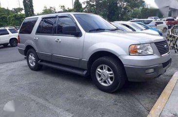2004 FORD EXPEDITION XLT - 1st owner FOR SALE