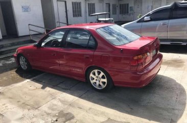 For sale HONDA Civic sir 1999 Model Fresh