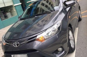 2015 Toyota Vios 1.3 E Automatic FOR SALE