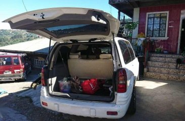 Chevrolet Venture WHITE FOR SALE