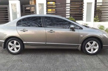 Honda Civic 1.8s 2009 FOR SALE