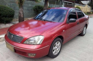 2006 Nissan SENTRA 1.3GX Manual FOR SALE