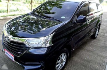 2016 Toyota Avanza A T FOR SALE