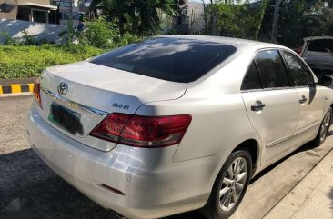 2010 Toyota Camry 2.4G for sale