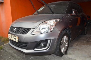 Well-maintained Suzuki Swift HB 2016 for sale