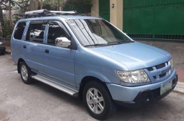 Isuzu Crosswind XT 2007 model FOR SALE