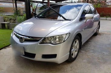 2007 Honda civic fd 1.8s variant FOR SALE