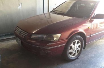 99 Toyota Camry FOR SALE