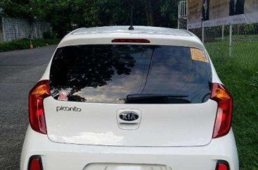 Assume Balance KIA Picanto 2017