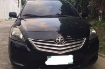 FOR SALE: Toyota VIOS 2012 1.3E Manual