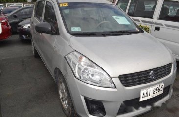 Well-maintained Suzuki Ertiga Ga 2014 for sale