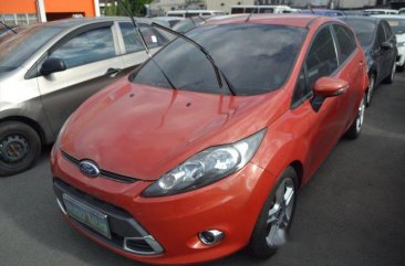 Good as new Ford Fiesta S 2013 for sale