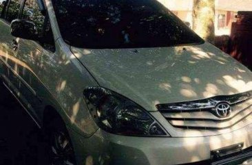 Toyota Innova 2012 for sale