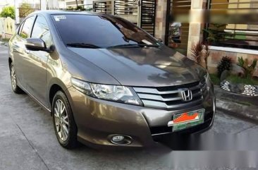 Honda City 1.5E 2011 for sale