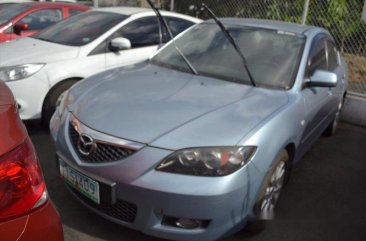 Well-maintained Mazda 3 V 2012 for sale