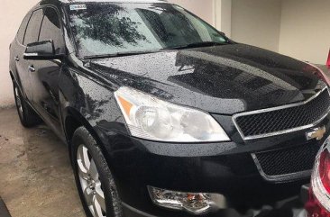 Good as new Chevrolet Traverse 2012 for sale