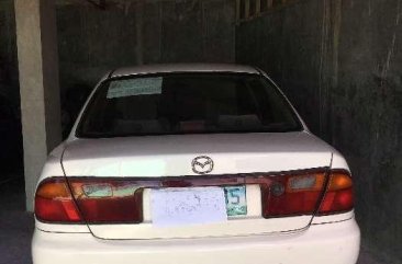 1997 Mazda Familia FOR SALE