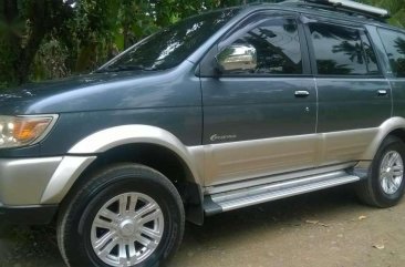 2010 Isuzu Crosswind XUV for sale